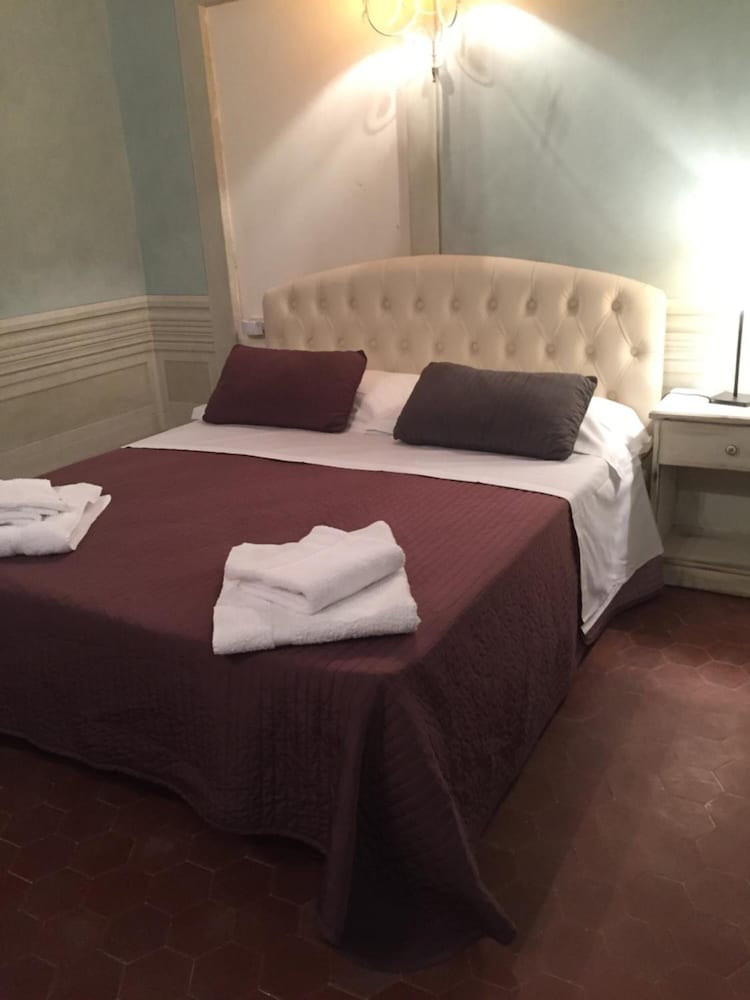 B&B i Rinascimenti 1