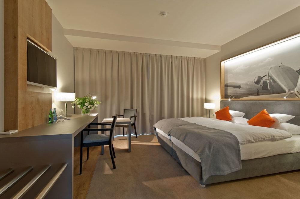 Hotel Forza 1