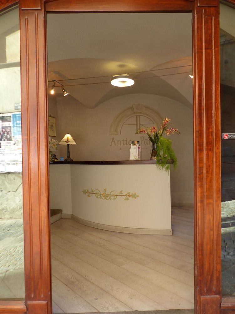 Antico Palazzo 2