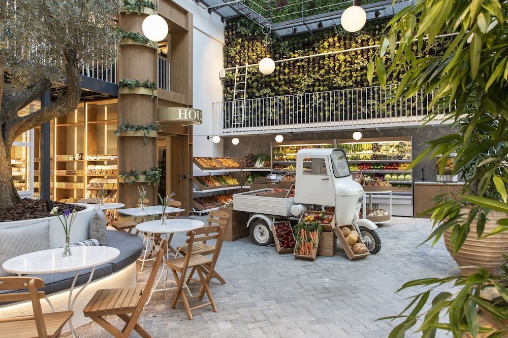 Ergon House Athens 1