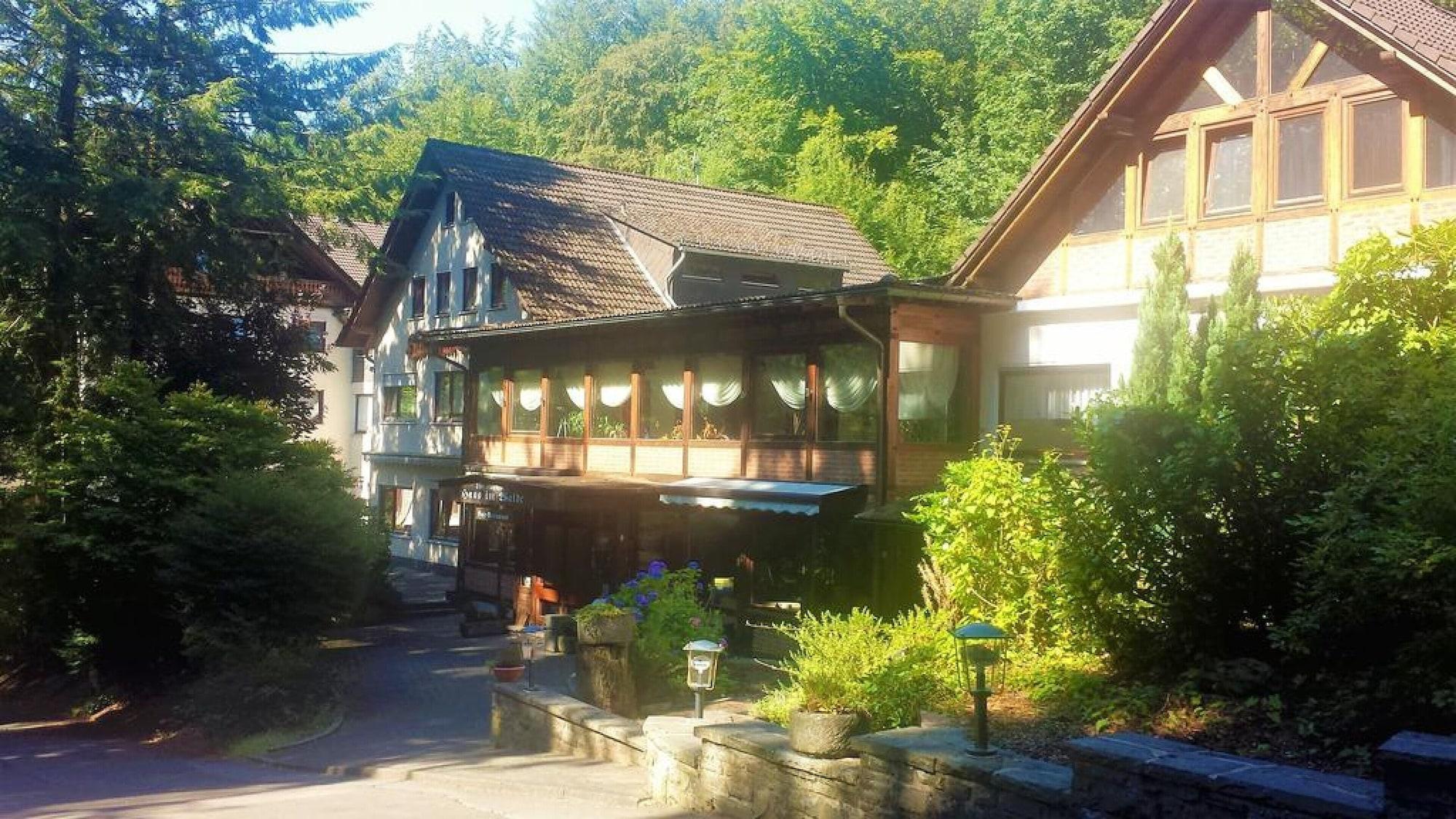 Siegerland-Hotel 2