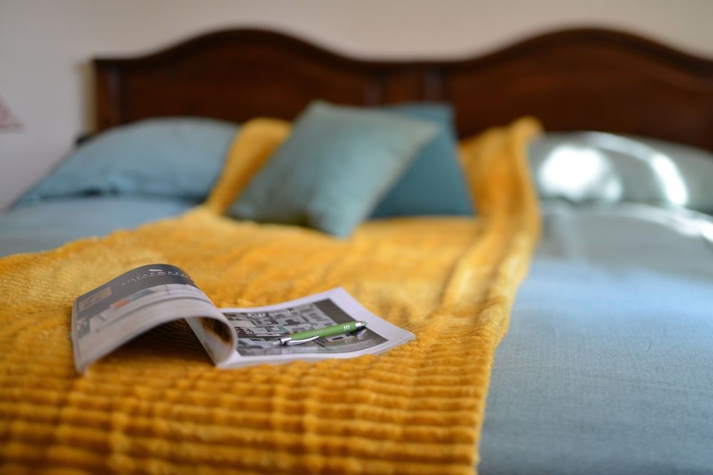 Poggio Desto Bed & Breakfast 2