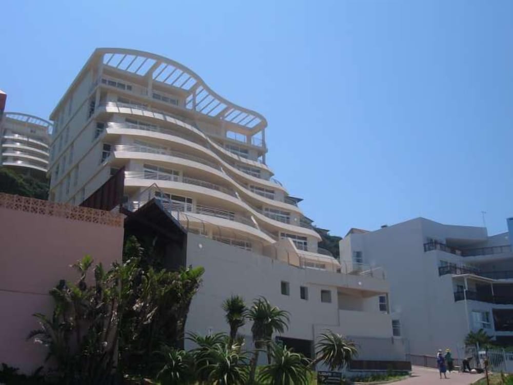 Sugar Beach 1
