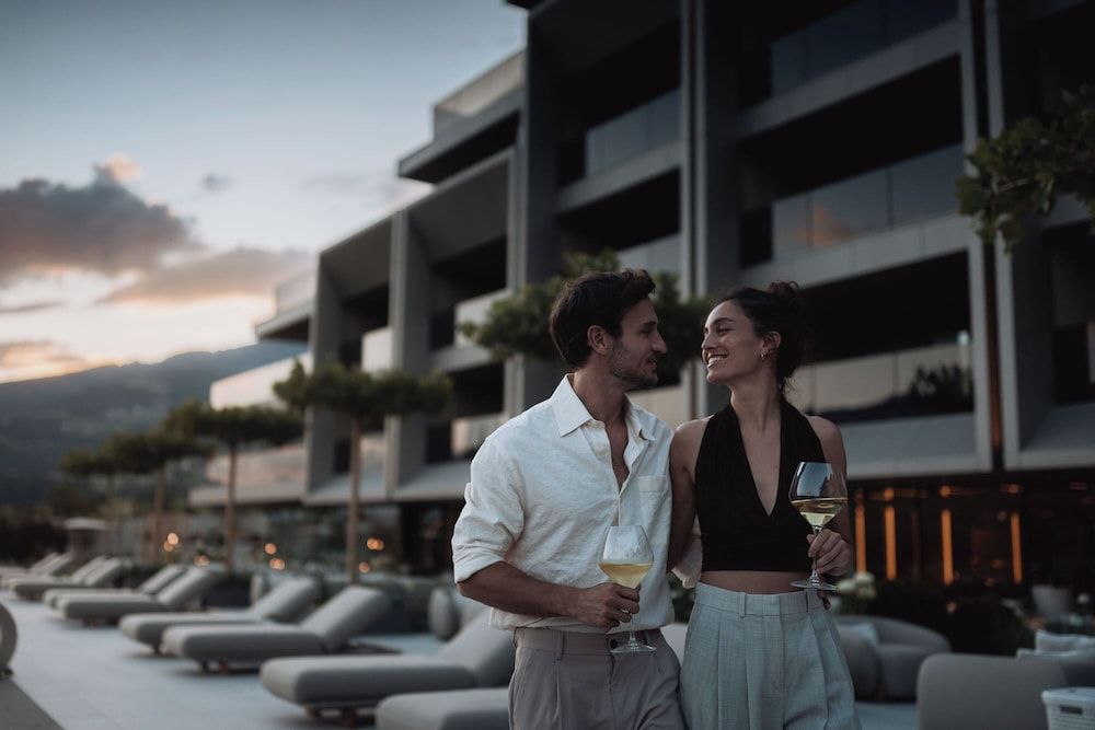 Hotel Solvie 1