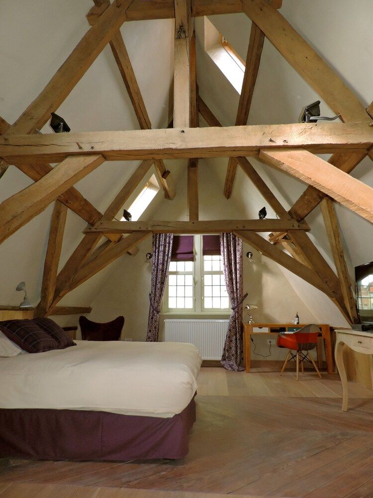B&B Saint-Sauveur Bruges 1