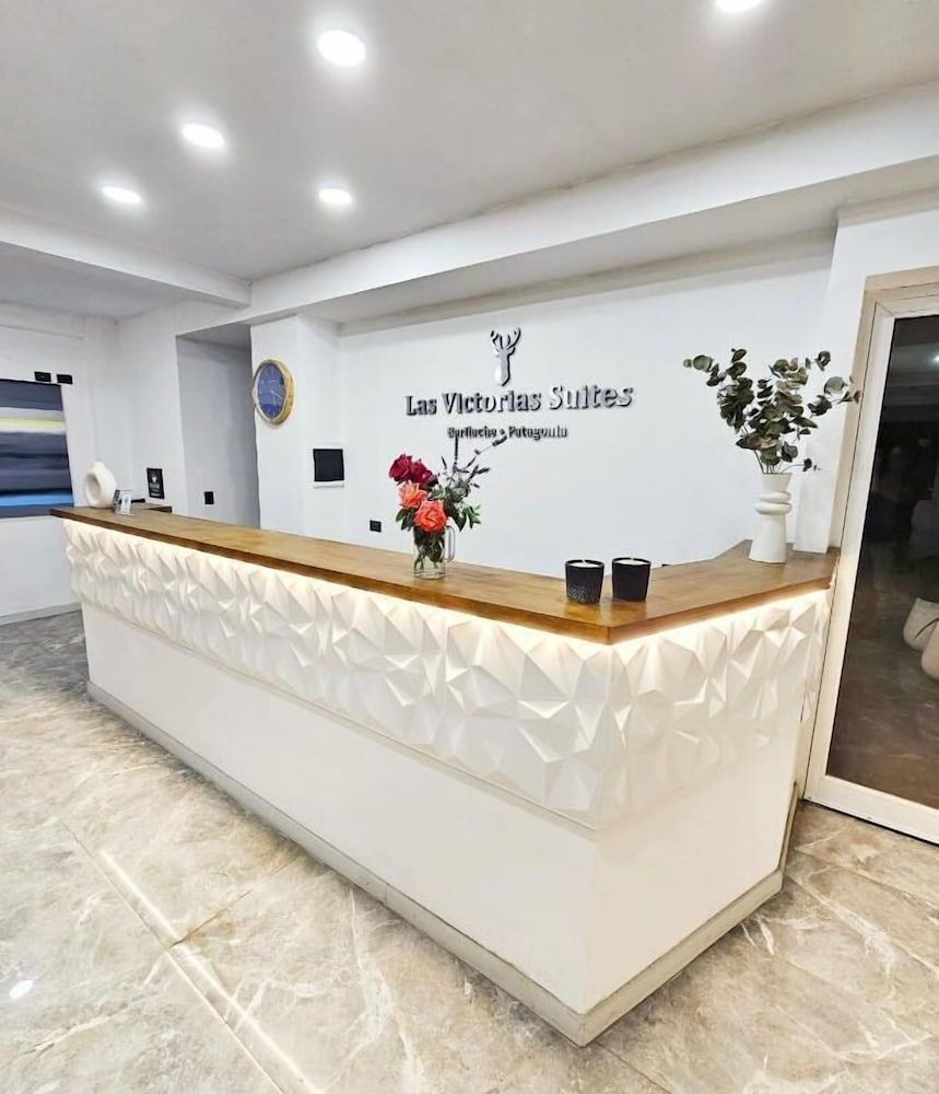 Las Victorias Suites Bariloche 2