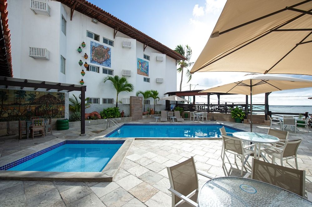 Hotel Costeiro 1