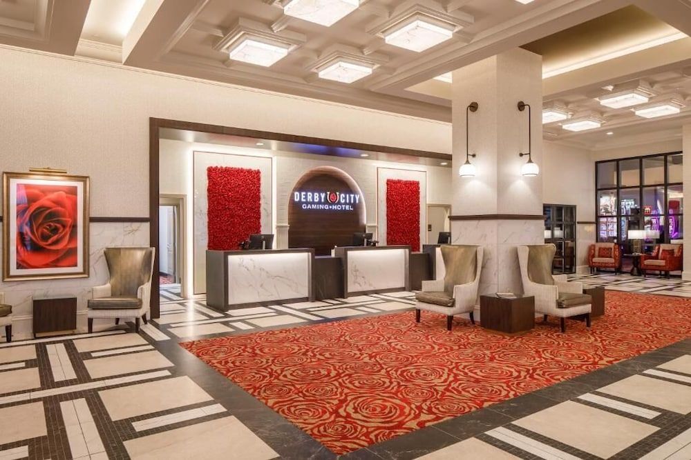 Derby City Gaming & Hotel - A Churchill Downs Property 2