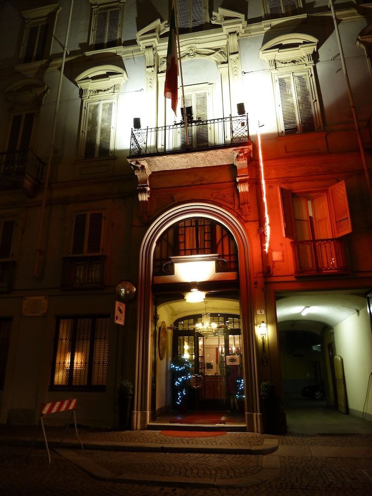 Hotel Antica Dogana 2