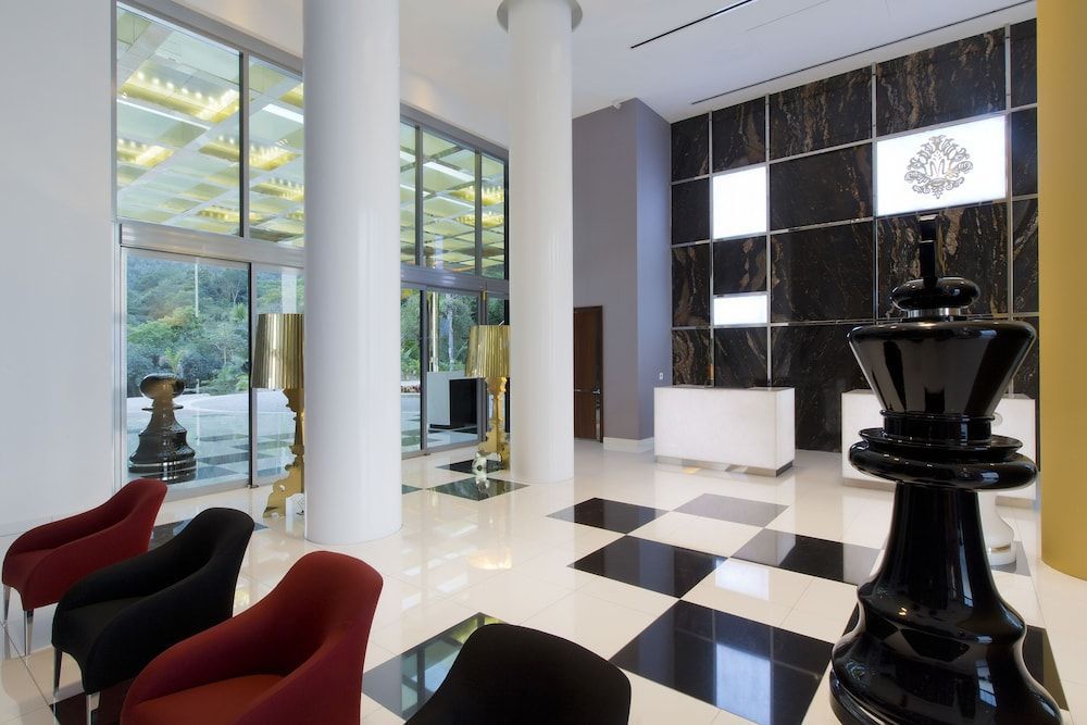 Hotel Mousai - Adults Only Puerto Vallarta 2