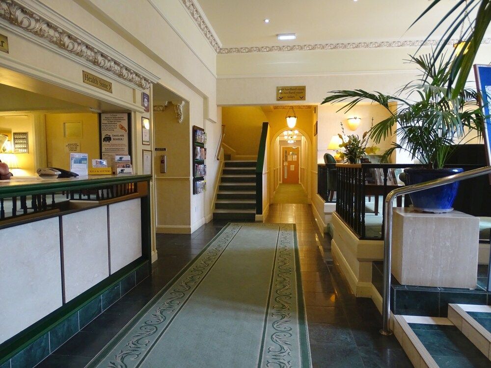 La Trelade Hotel 2
