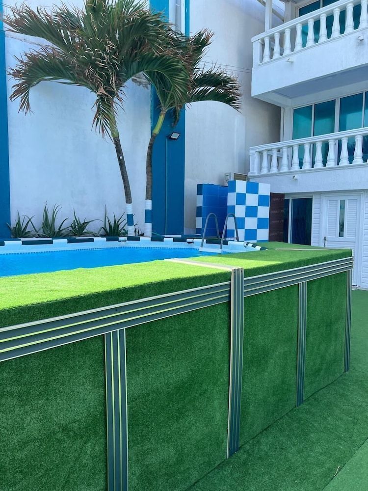 HNH HOTEL LUXURY EXPERIENCE VIP 1
