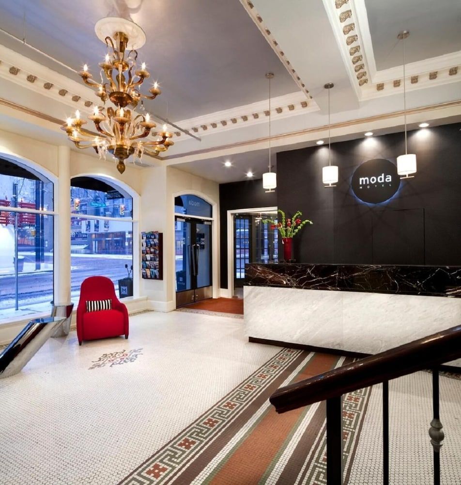 Moda Hotel 2