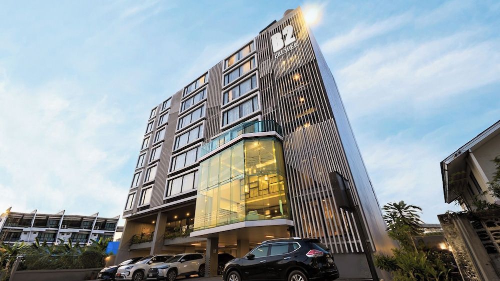 B2 Bangna Premier Hotel 1