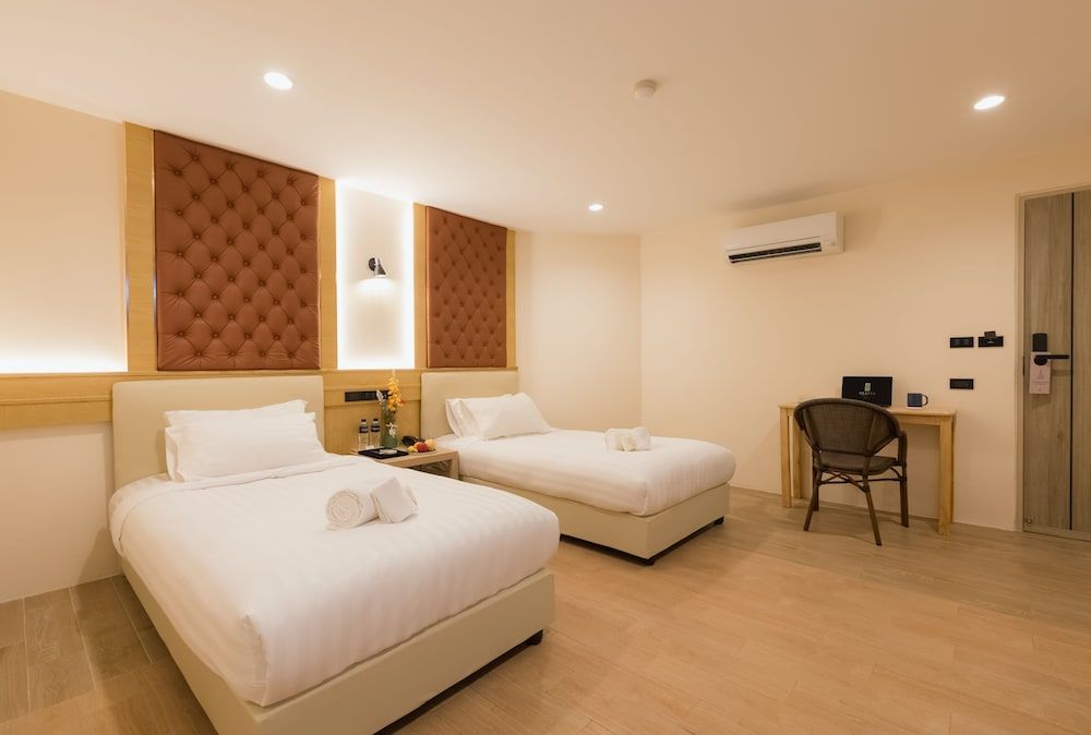 Heaven Boutique Hotel 1