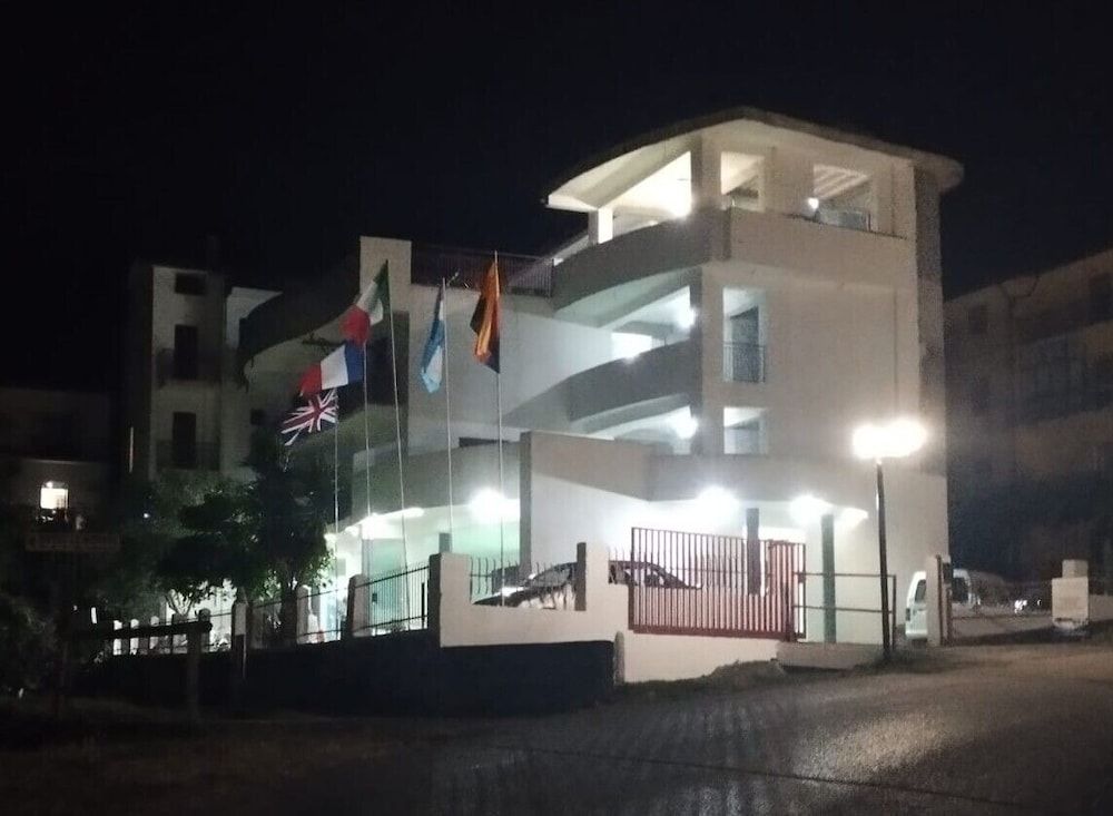 Luigiane B&B e Ristorante 1