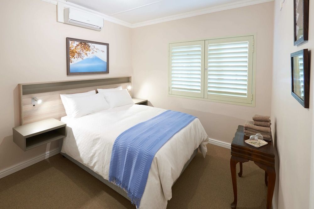 Outeniqua Inn 2