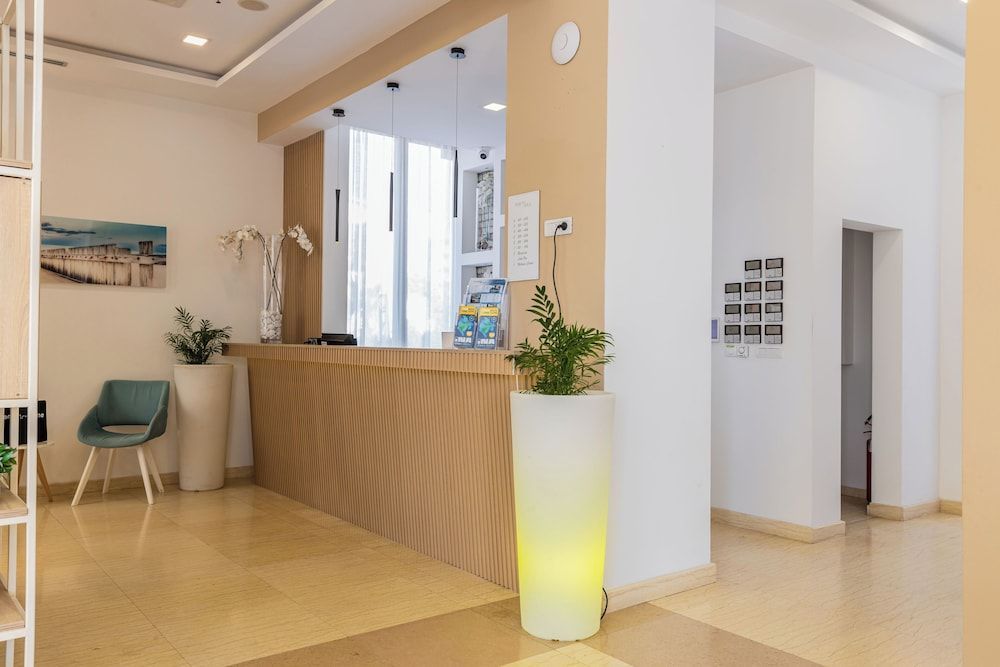 Porto Sole Hotel 2