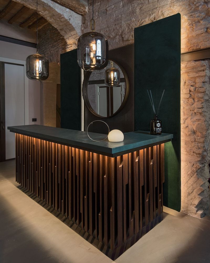 Times Suites - Guesthouse - Etruria Collection 2