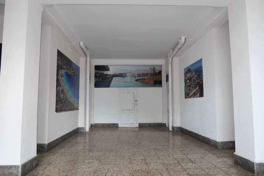 Suites Domus Fysi 2