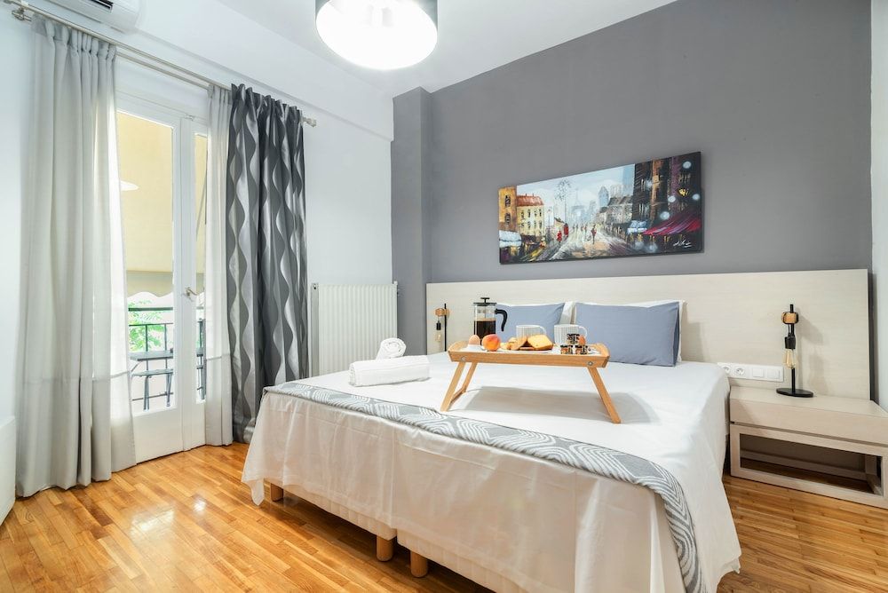 Hermes by Heloni Apartments 1