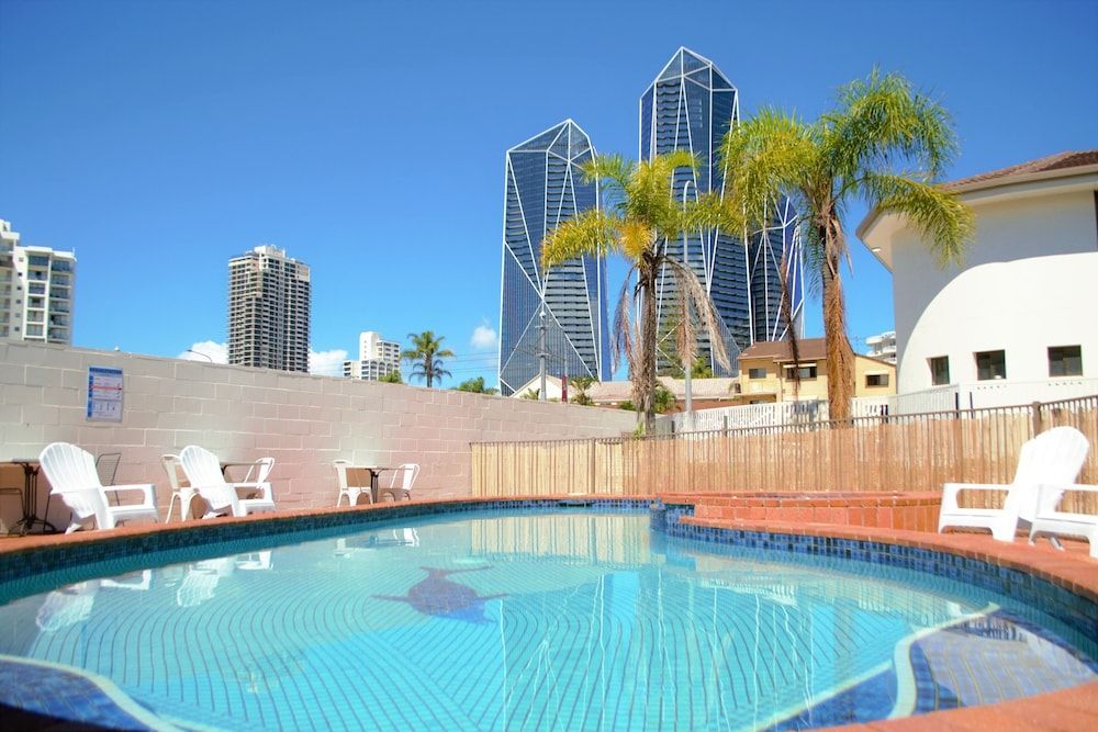 Gold Coast Inn 1