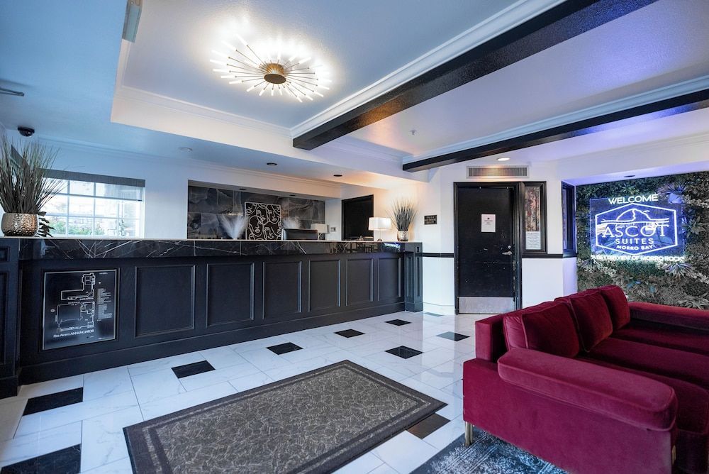 Ascot Suites Morro Bay 2