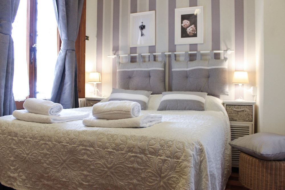 Locanda Giovanni Light 1