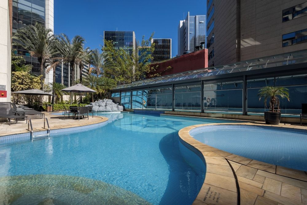 Radisson Vila Olimpia Sao Paulo 1