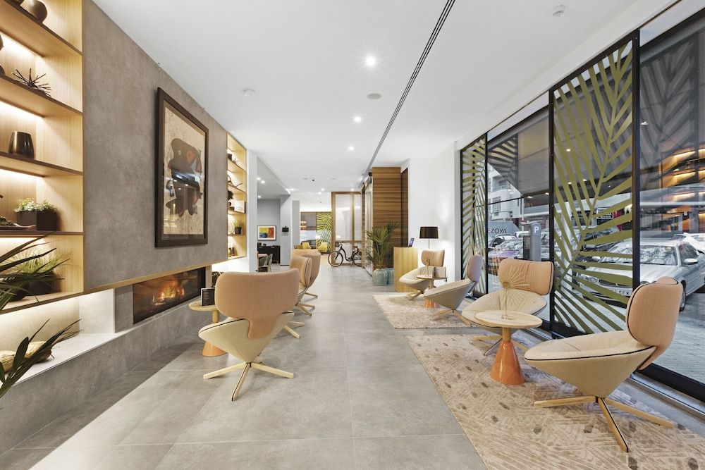 Protur Naisa Palma Hotel 2