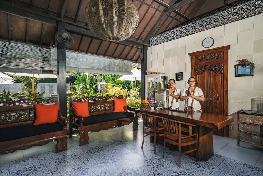 Katala Suites and Villas 2