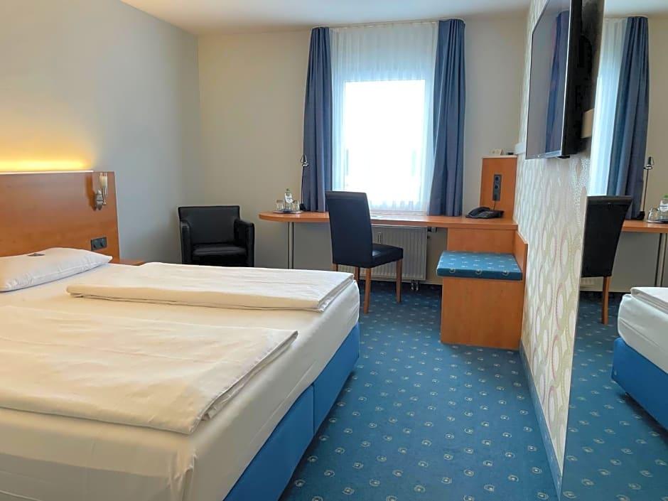 bonjour hotel Stuttgart-Gerlingen 2