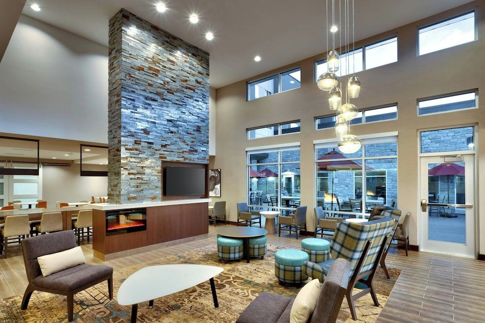 Residence Inn by Marriott Claremont 1