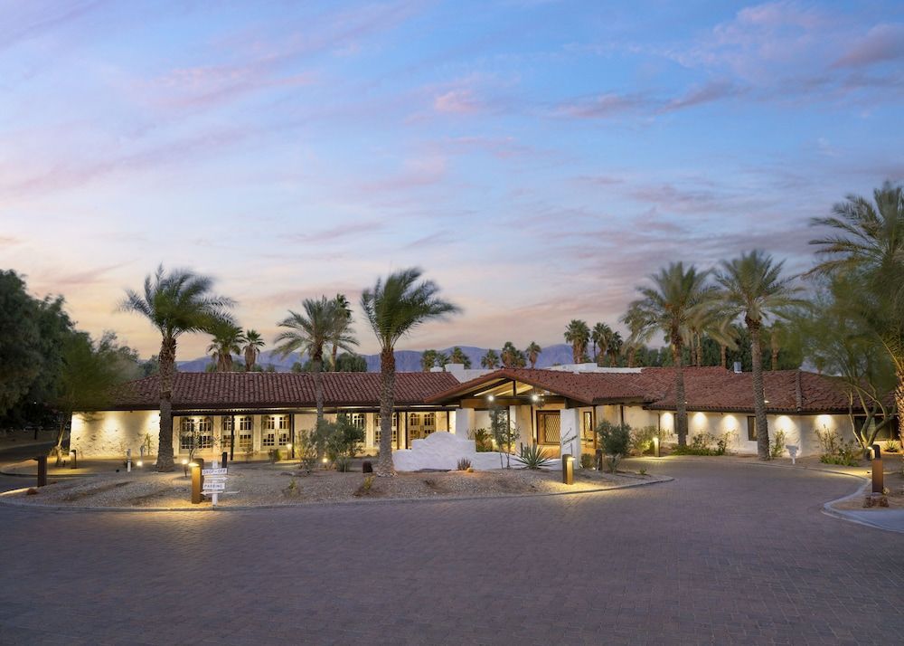 La Casa Del Zorro Resort & Spa 1