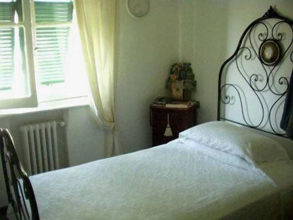 Hotel Pensione Moderna 2
