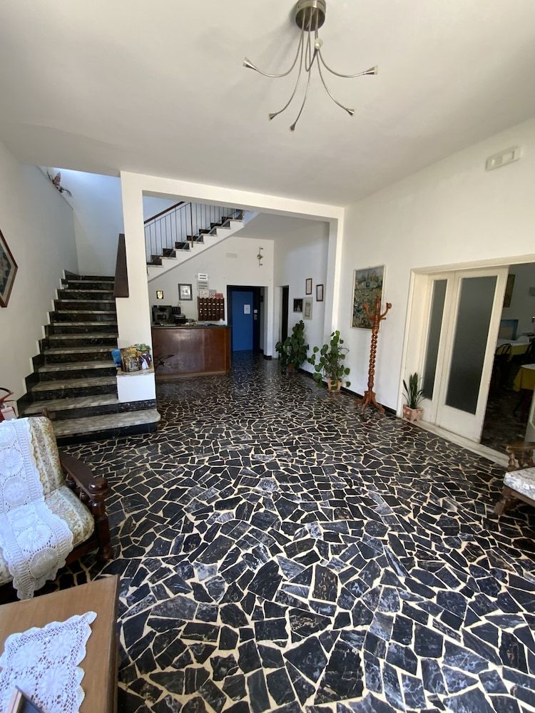 Hotel Naviglio 2