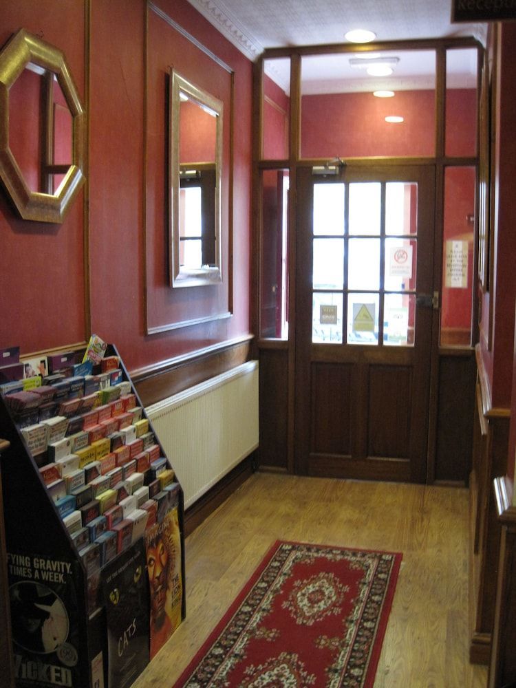 Hotel Meridiana 2