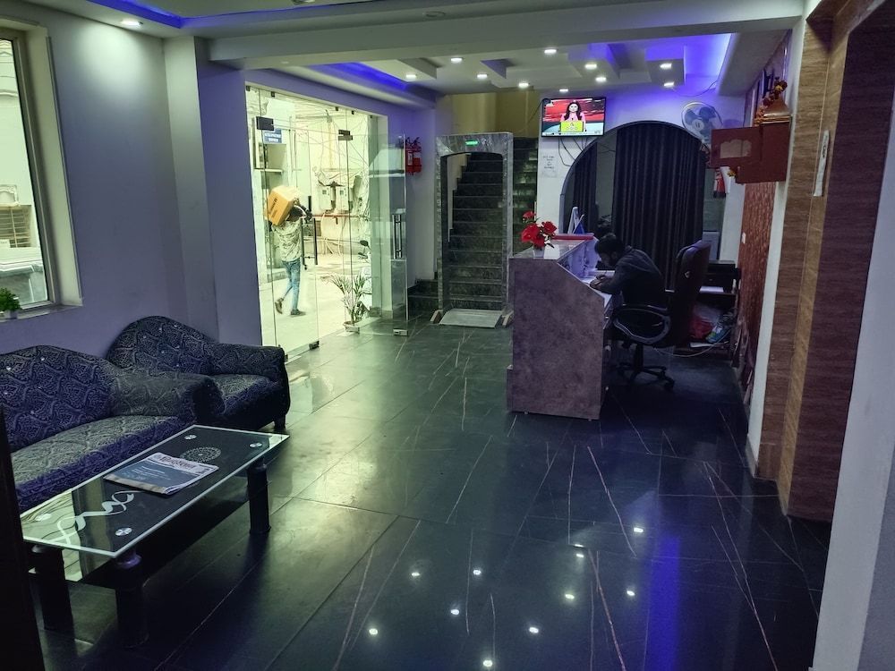 Dalton Hotels 1