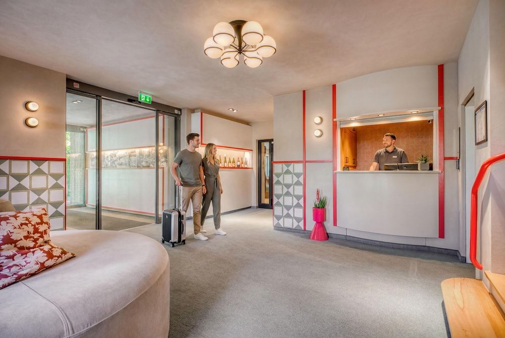 Hotel Bad Minden 2