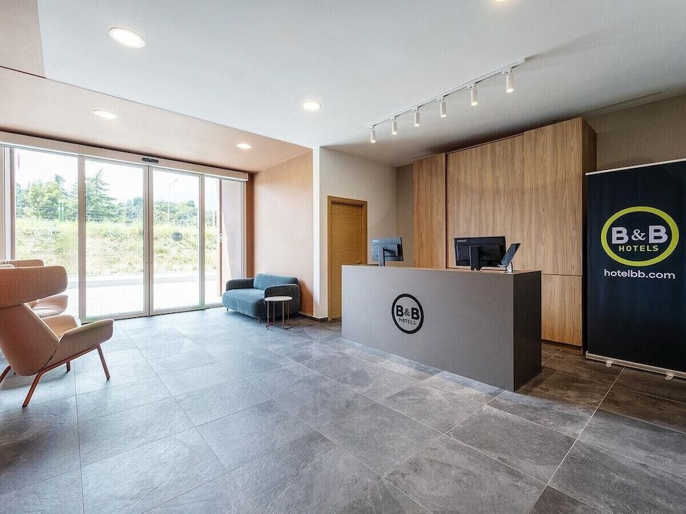 B&B HOTEL Ascoli Piceno 2
