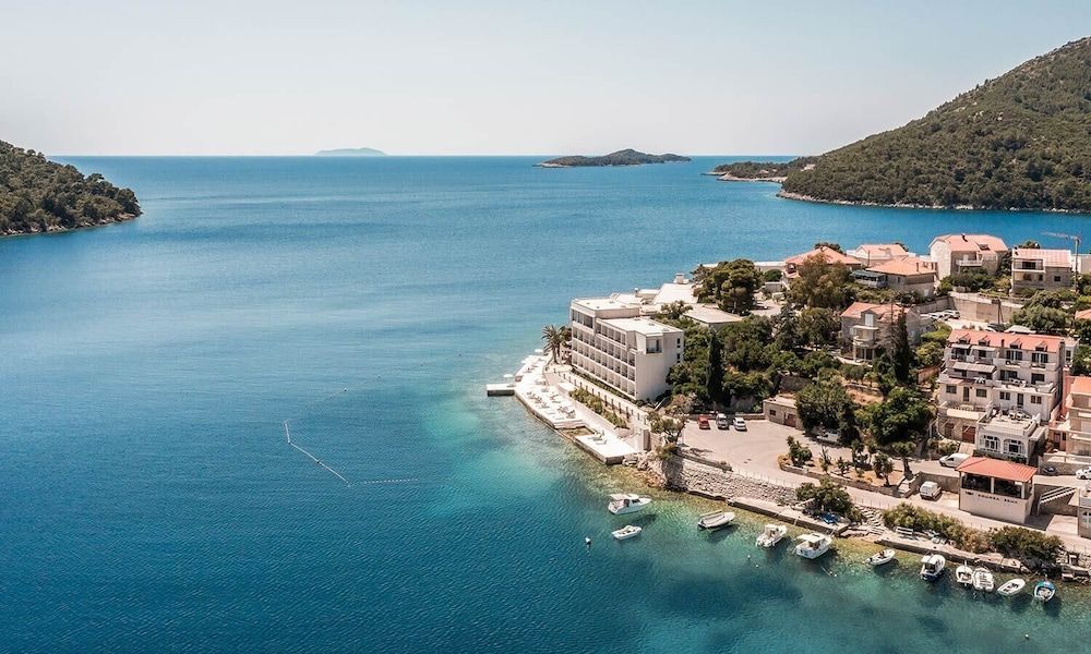 Aminess Lume Hotel 1