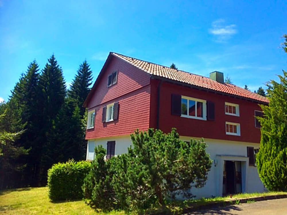 Ferienwohnung Börner ll 1