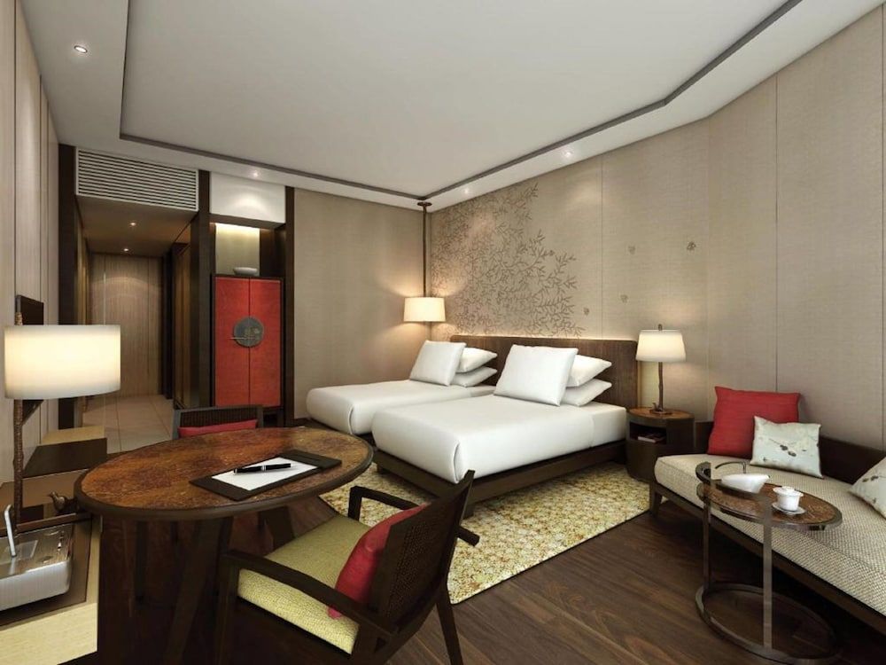 Jinmao Purelax Chongming 1