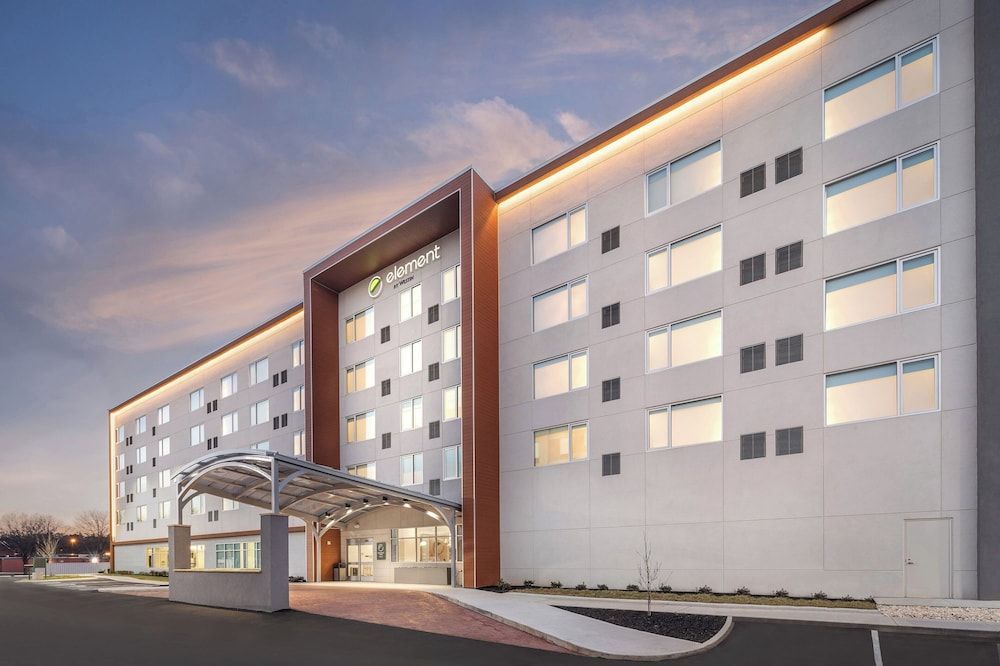 Element by Marriott Knoxville West 1