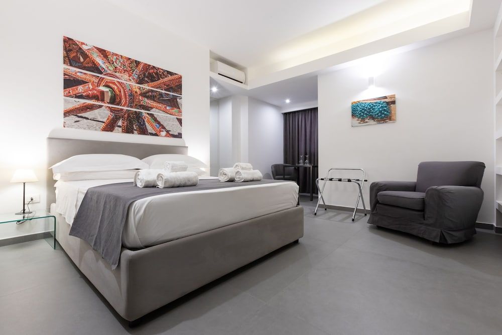 Suite Palermo Apartment 1