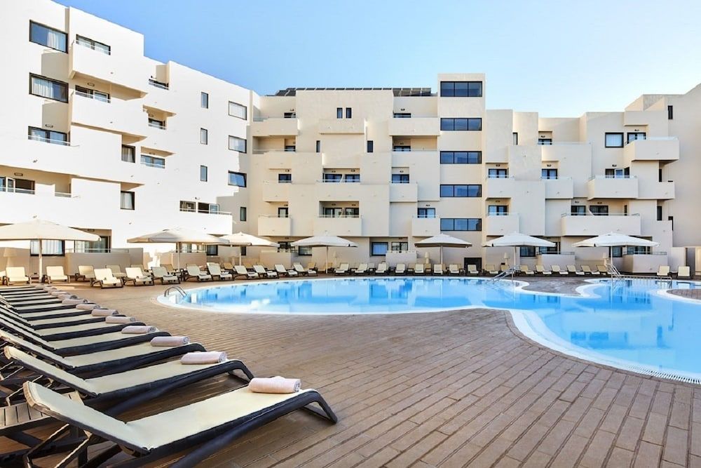 Santa Eulalia Hotel & Spa 1