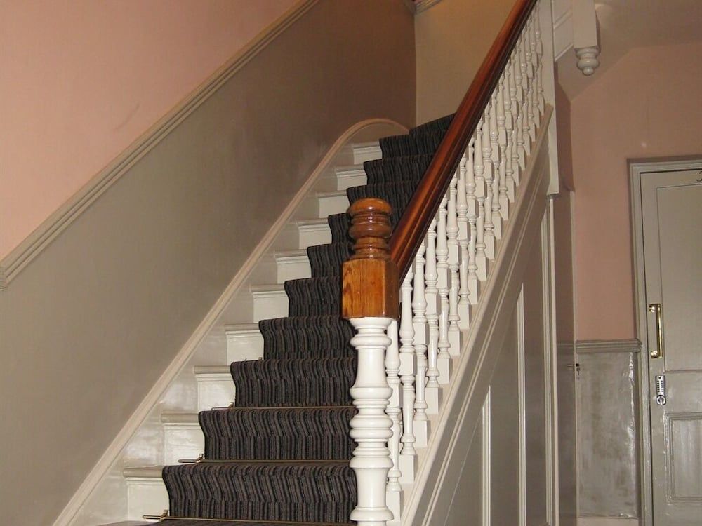 Pen Mill Hotel 2