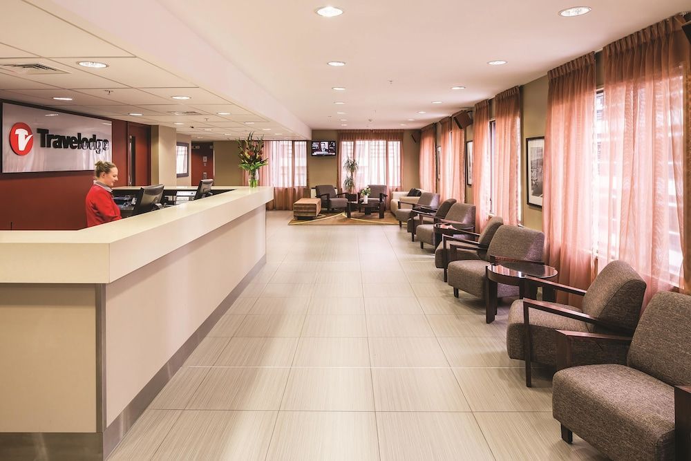 Travelodge Hotel Wellington 2