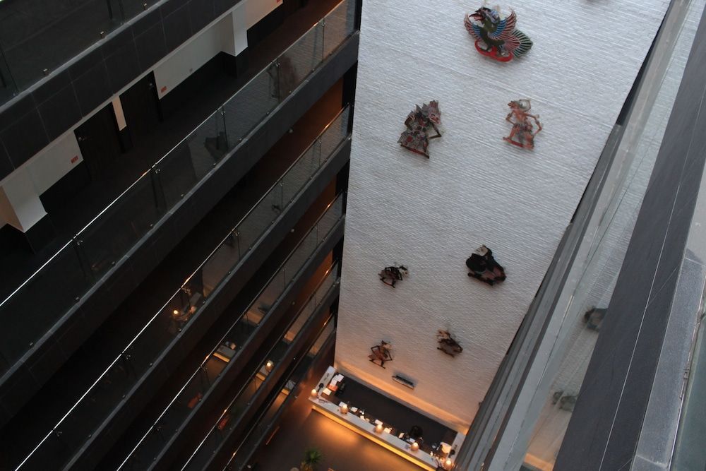 Swiss-Belinn Medan 2