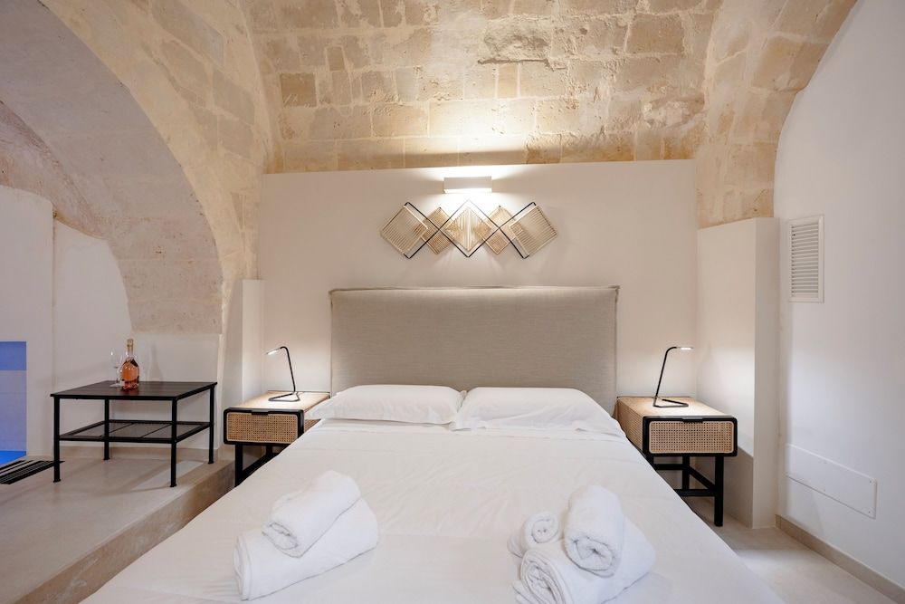 Stone Living - Sassi di Matera 2